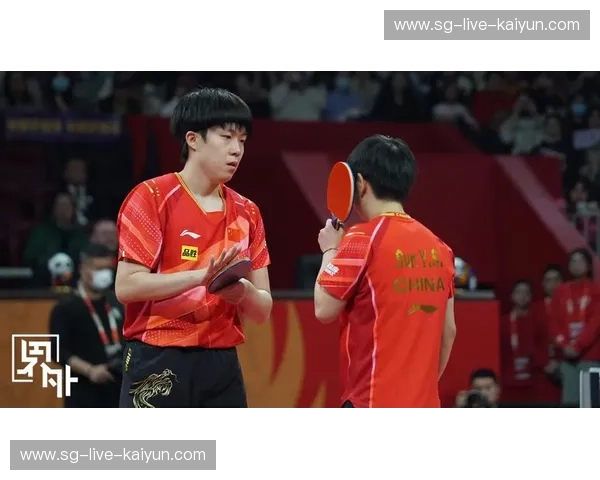 乒乓球世界杯录像:追溯乒乓荣耀,感受巅峰对决 乒乓球世界杯录像:追溯乒乓荣耀,感受巅峰对决