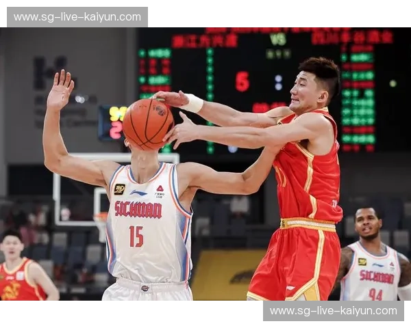 CBA助攻数据：背后的故事与未来发展