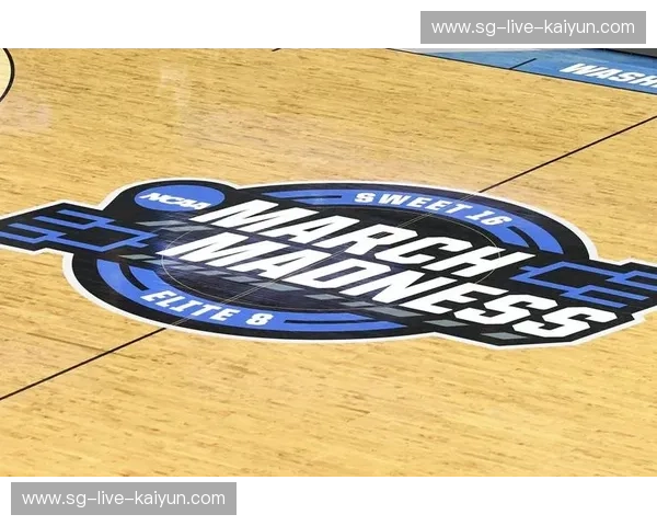 NCAA新闻：校园传奇与未来之星的全景追踪