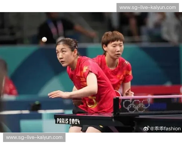 乒乓球数据：每一次挥拍都算数