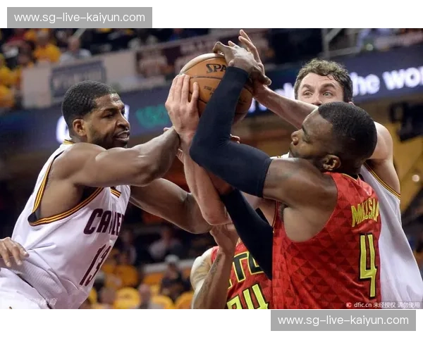 决战时刻：骑士vs老鹰，比分背后隐藏的恩怨情仇与未来走向